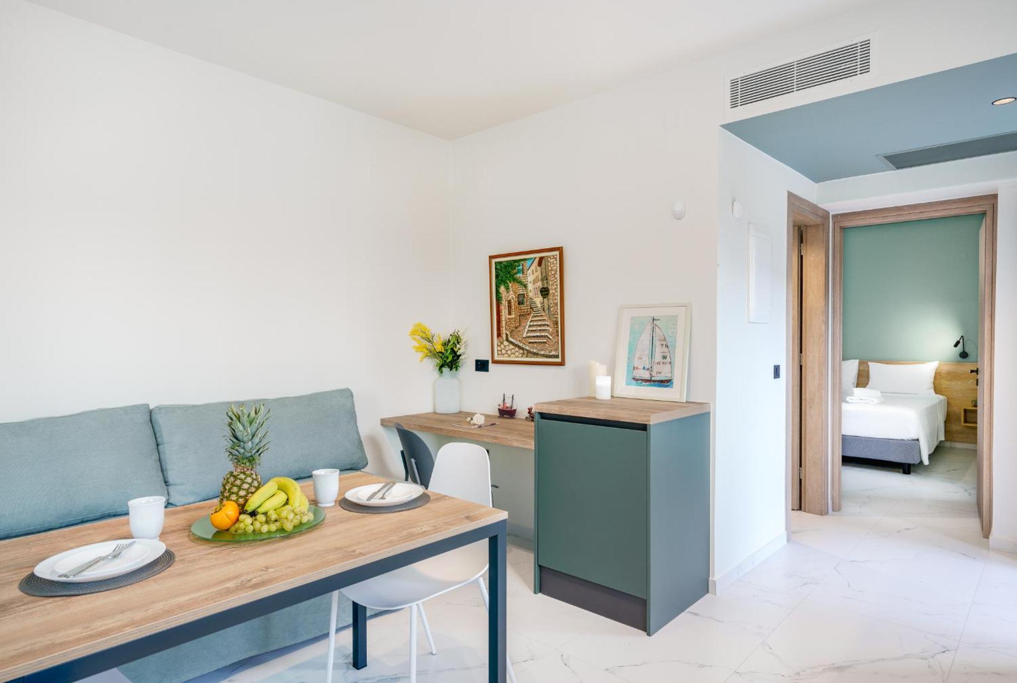 Villa Fos Kefalas Chania 외부 사진